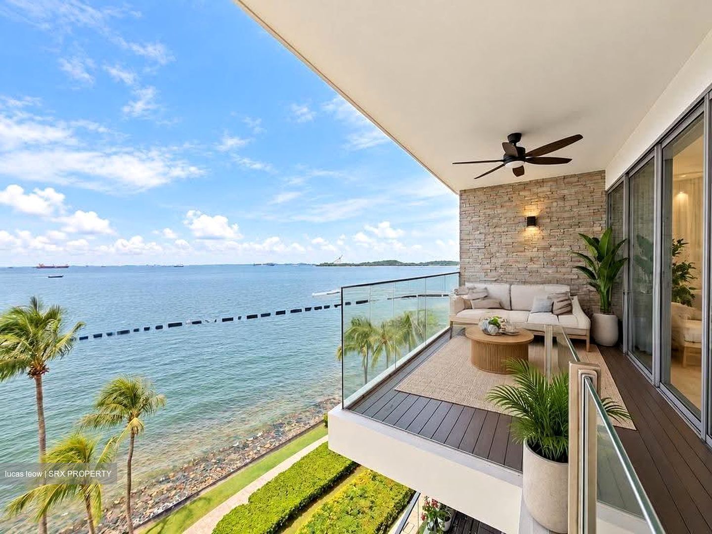 The Azure (D4), Condominium #616902611